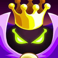 皇家守卫军(Kingdom Rush) 