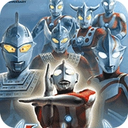 奥特曼格斗进化0金手指