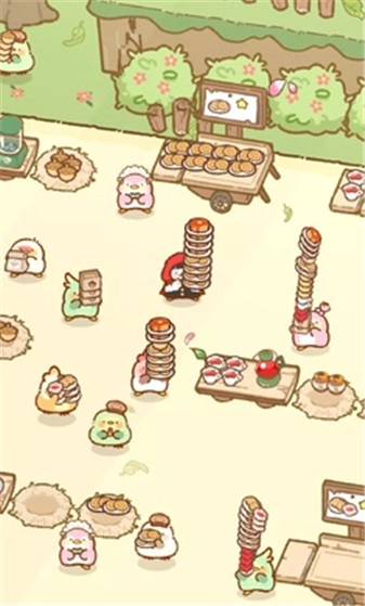 叽喳驿站正式版