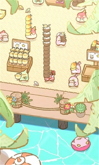 叽喳驿站正式版