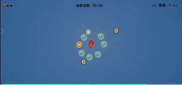 细胞防线游戏安卓版安装下载