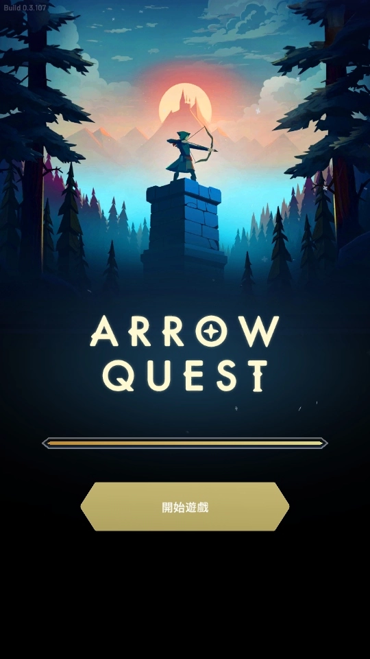 弓箭手任务游戏安卓版2025下载