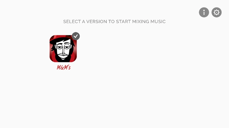 节奏盒子M豆模组手机版手游下载