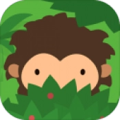 捣蛋大脚怪手机版