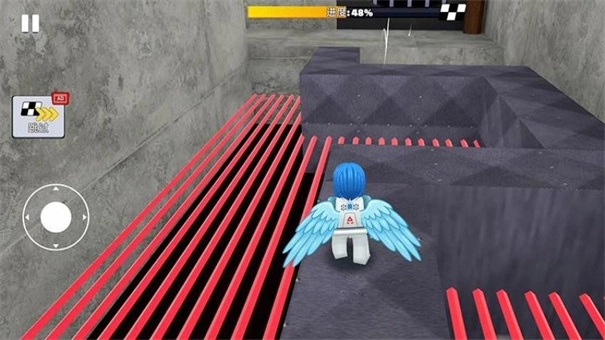 奥比逃生大师(3)