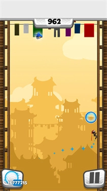 跳跃忍者安卓版(3)