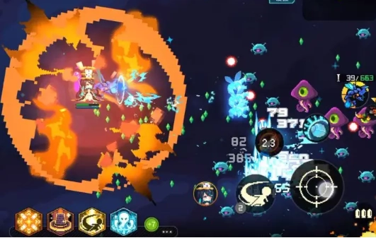 爆裂迷城单机版(2)