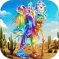 外国山海经进化