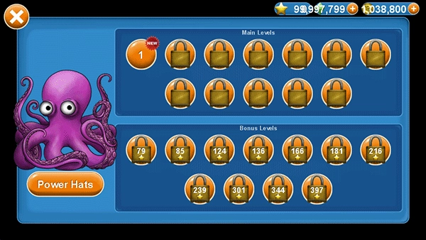 美味星球4截图2