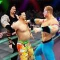 WWE团体世界冠军赛(Tag Team Stars) V0.1