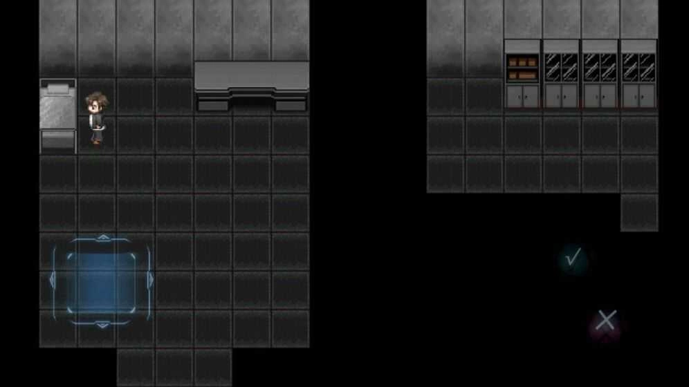 ant剧本编辑器(ANTSPACESTATION)游戏无广告版图2