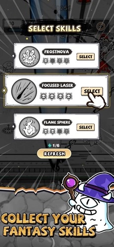 甘道夫醒醒啦最新版(2)