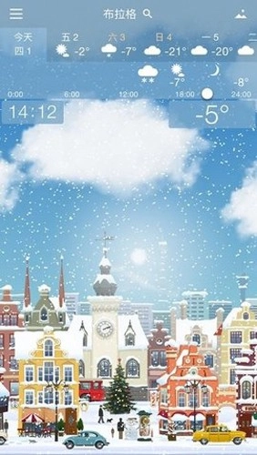 YoWindow安卓图1