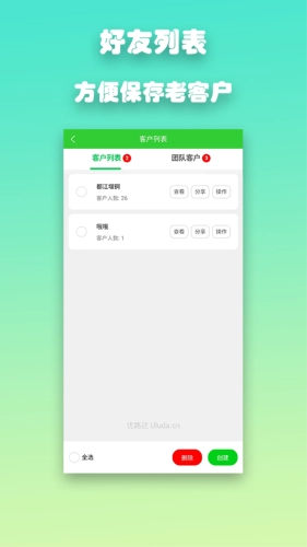 优路达2