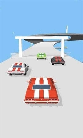 超级漂移免费版图1