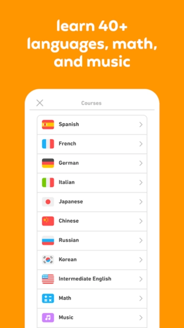 duolingo(多邻国)国际版图4