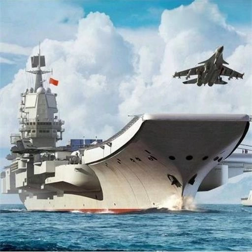 航母战斗指挥官中文版