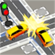 Crazy Traffic Control