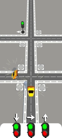 Crazy Traffic Control图3