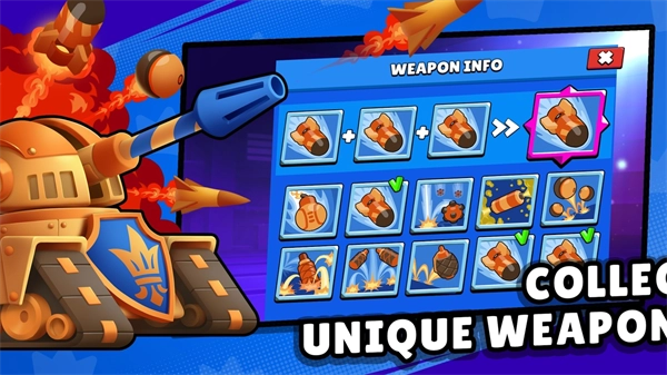 坦克之王最新版(1)