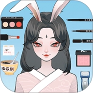 完美少女装扮