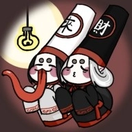 我在地府修电灯