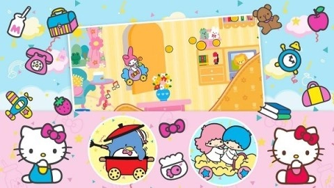 迷你快跑大冒险游戏无广告版图2