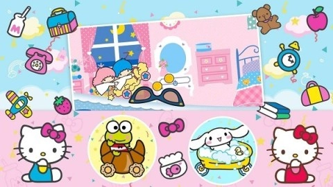 迷你快跑大冒险游戏无广告版图3