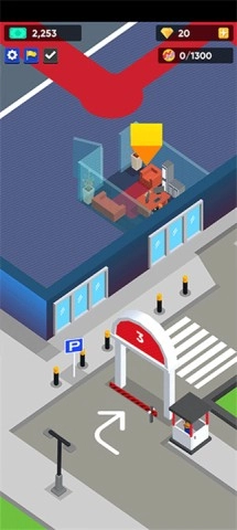 汽车店大亨(1)