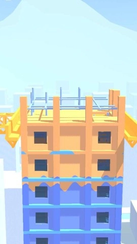 3D极限建造(2)