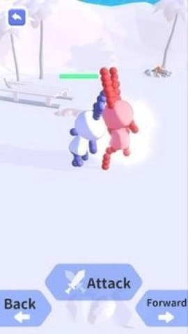 画个能打的(3)
