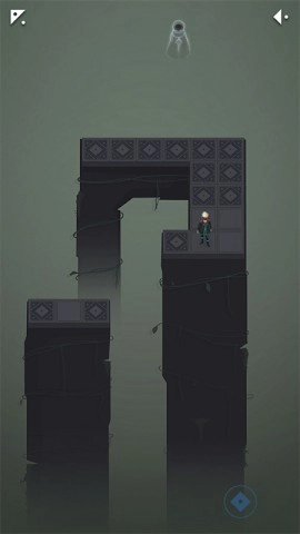 两个世界之间截图2