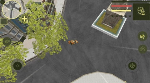 钢铁机器人英雄截图3