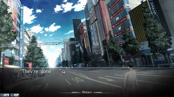 命运石之门汉化版(3)
