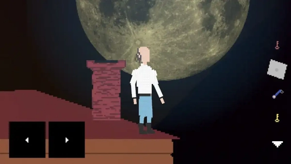 废弃村庄手机中文版(3)