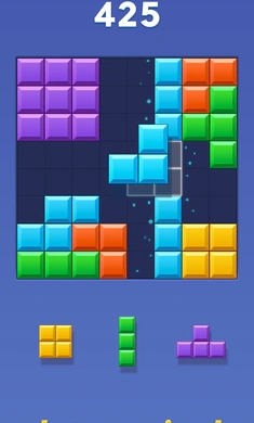 方块爆炸大师(2)