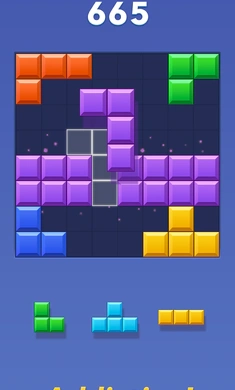 方块爆炸大师(3)