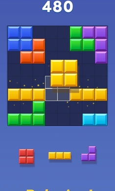 方块爆炸大师(4)