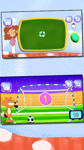 宝宝益智早教学数字图3