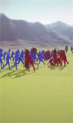 约战城墙根图2