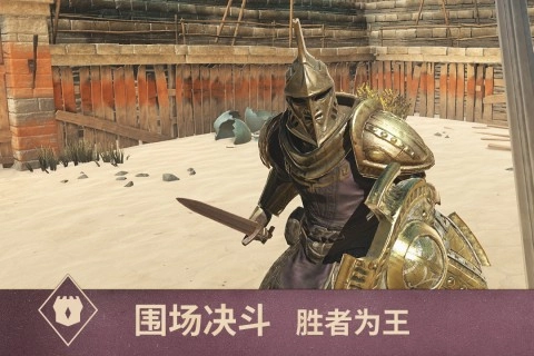 上古卷轴刀锋手机版(1)
