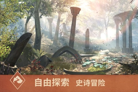 上古卷轴刀锋手机版(5)