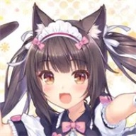 猫娘乐园