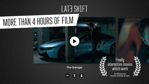 Late Shift(3)