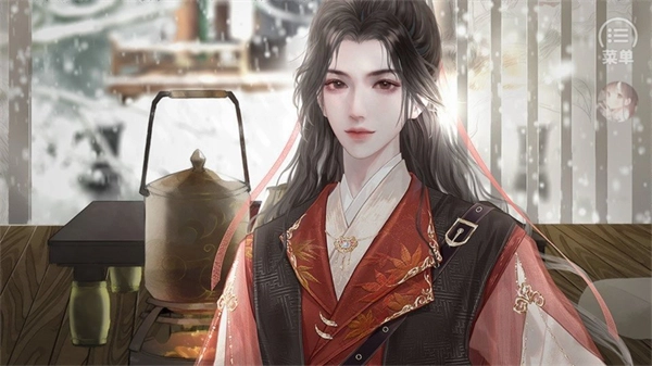 穿书后被迫种地生活(3)