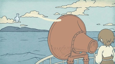 海神的回声图3