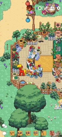 ponytown小马镇游戏无广告版图2