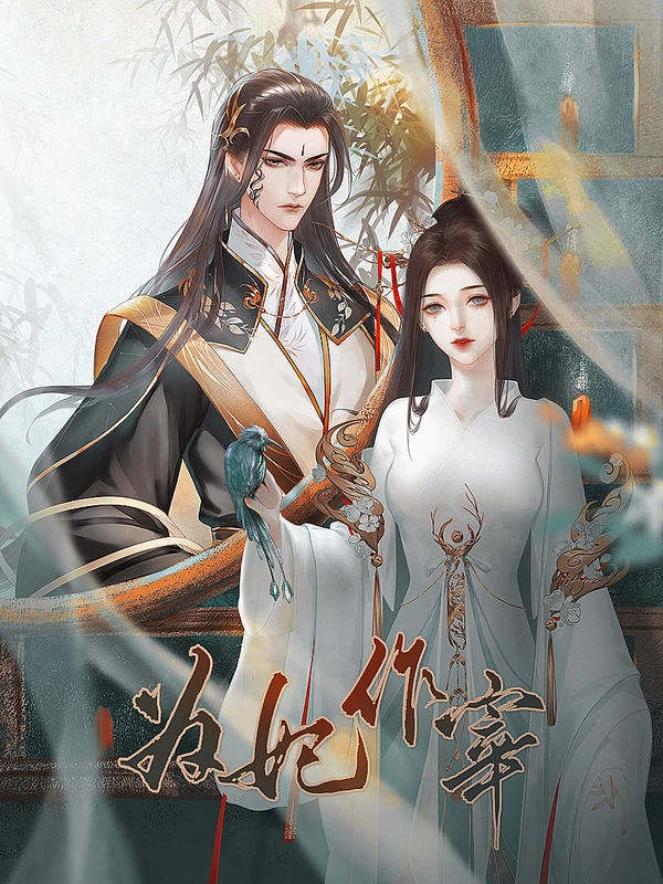 为妃作宰(4)