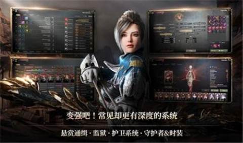 ROM黄金时代