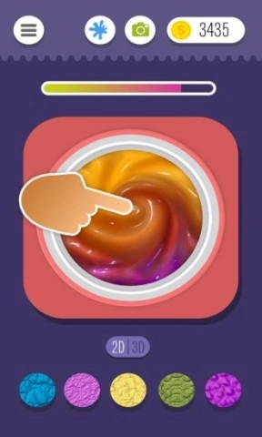 超级粘液模拟器2图1